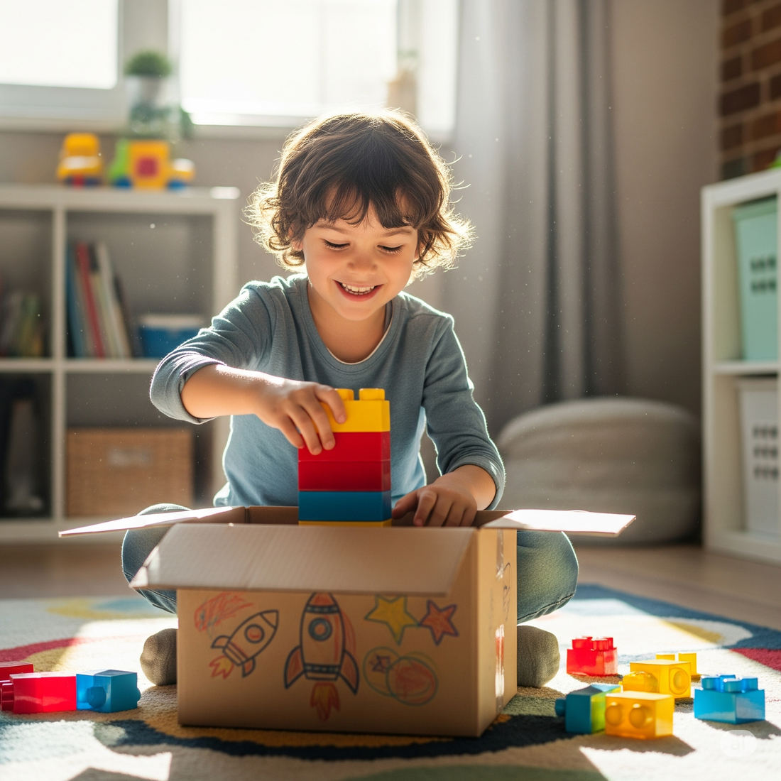 Oyun: Çocukluğun En Önemli İşi